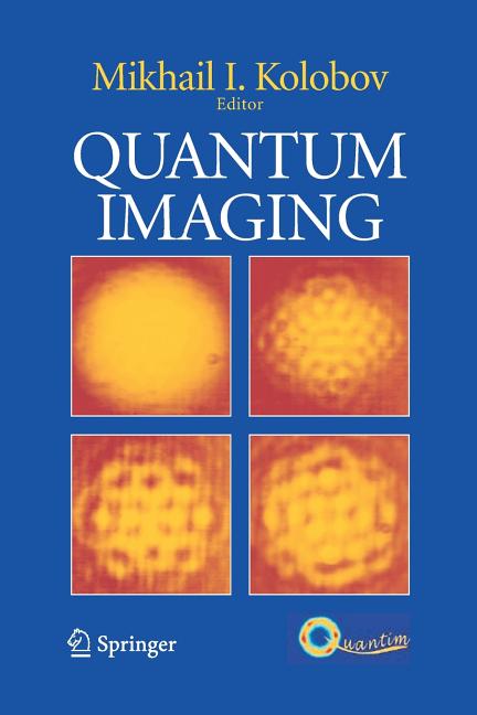 Quantum Imaging (2007)