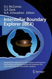 Interstellar Boundary Explorer (Ibex) (2010)