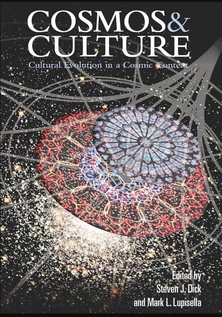 Cosmos & Culture: Cultural Evolution in a Cosmic Context