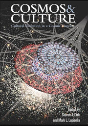 Cosmos & Culture: Cultural Evolution in a Cosmic Context