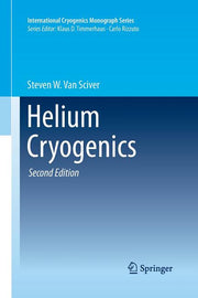 Helium Cryogenics (2012)