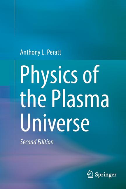 Physics of the Plasma Universe (2015)