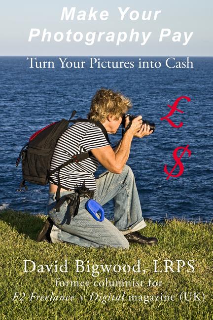 Make Your Photography Pay