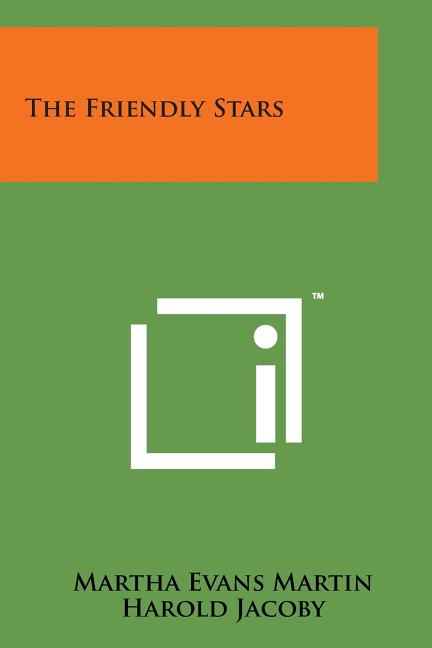 The Friendly Stars