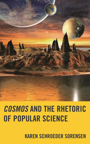 Cosmos and the Rhetoric of Popular Science