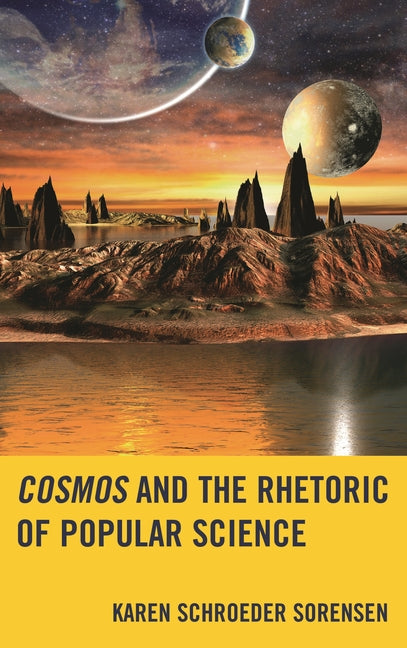 Cosmos and the Rhetoric of Popular Science