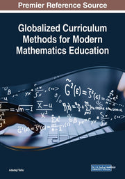 Globalized Curriculum Methods for Modern Mathematics Education