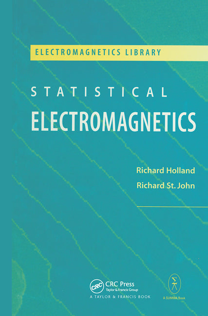 Statistical Electromagnetics