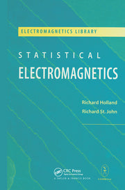 Statistical Electromagnetics