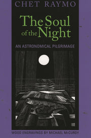 Soul of the Night: An Astronomical Pilgrimage