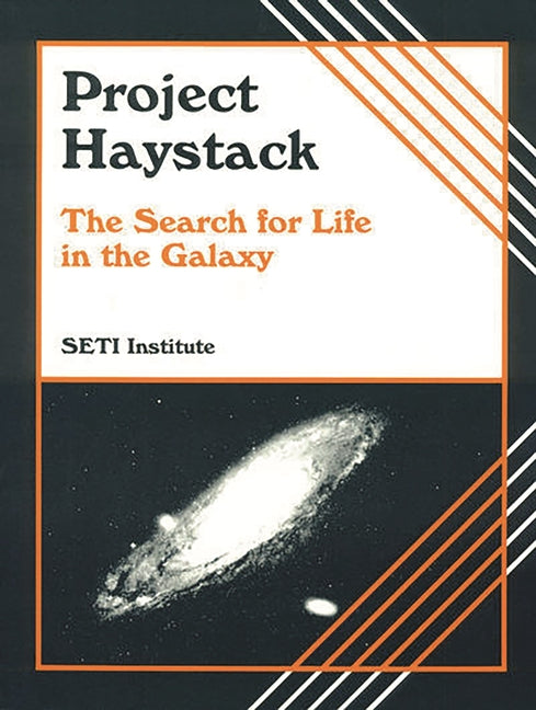 Project Haystack [With Full Color and 60 Minutes] [With Full Color and 60 Minutes] [With Full Color and 60 Minutes] [With Full Color and 60 Minutes] [