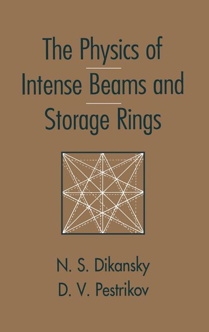 The Physics of Intense Beams and Storage Rings (1994)