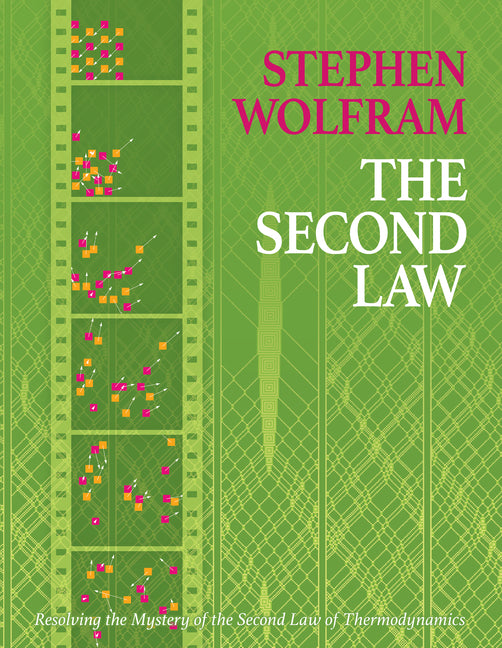Second Law: Resolving the Mystery of the Second Law of Thermodynamics