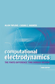 Computational Electrodynamics 3e