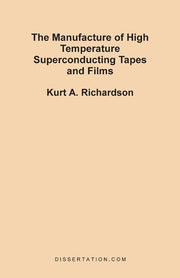 The Manufacture of High Temperature Superconducting Tapes and Films