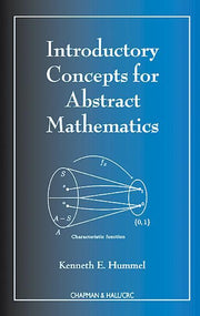 Introductory Concepts for Abstract Mathematics