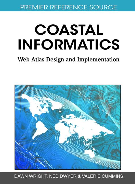 Coastal Informatics: Web Atlas Design and Implementation