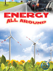 Energy All Around