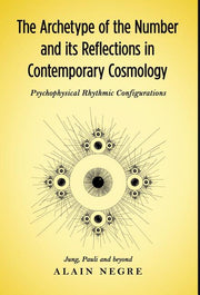 The Archetype of the Number and its Reflections in Contemporary Cosmology: Psychophysical Rhythmic Configurations - Jung, Pauli and Beyond
