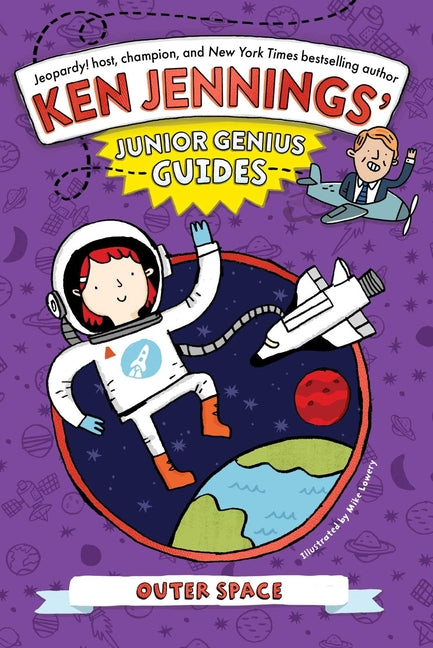 Outer Space (Reissue)