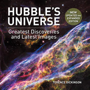 Hubble's Universe: Greatest Discoveries and Latest Images (Second Edition, Expanded and Updated)