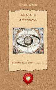 Elements of Astronomy