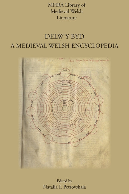 Delw y Byd: A Medieval Welsh Encyclopedia