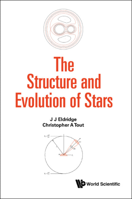 The Structure and Evolution of Stars