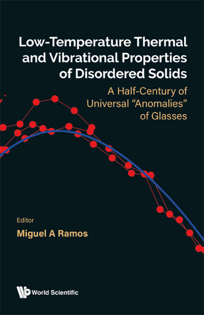 Low-Temperature Thermal and Vibrational Properties of Disordered Solids: A Half-Century of Universal Anomalies of Glasses