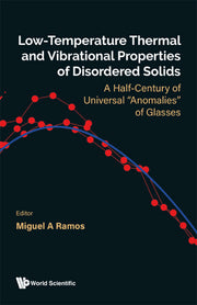 Low-Temperature Thermal and Vibrational Properties of Disordered Solids: A Half-Century of Universal Anomalies of Glasses