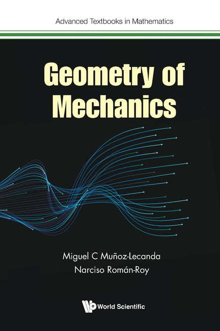 Geometry of Mechanics