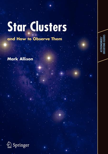 Star Clusters and How to Observe Them (2006)
