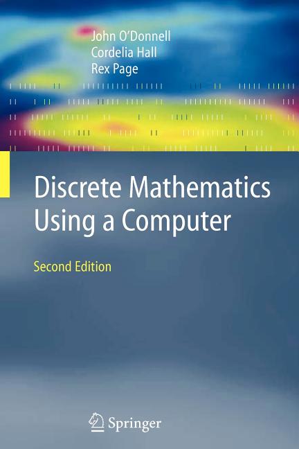 Discrete Mathematics Using a Computer (2006)