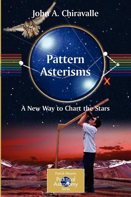 Pattern Asterisms: A New Way to Chart the Stars (2006)