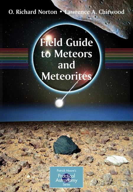 Field Guide to Meteors and Meteorites (2008)