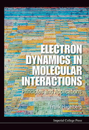 Electron Dynamics in Molecular Interactions: Principles and Applications