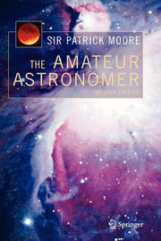 The Amateur Astronomer