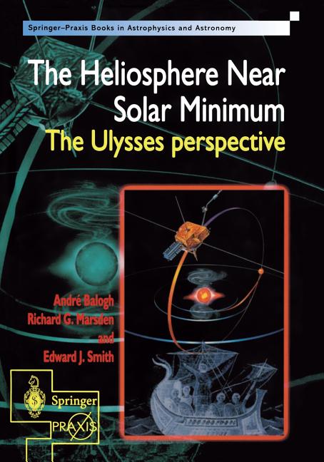 The Heliosphere Near Solar Minimum: The Ulysses Perspective (2001)