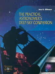 The Practical Astronomer's Deep-Sky Companion (2003)