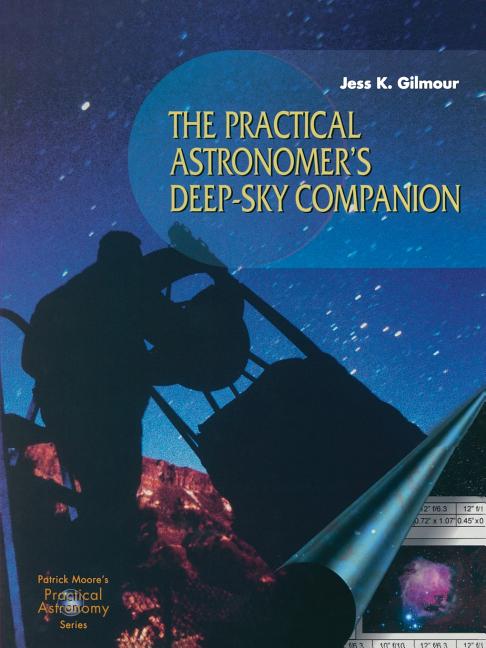 The Practical Astronomer's Deep-Sky Companion (2003)
