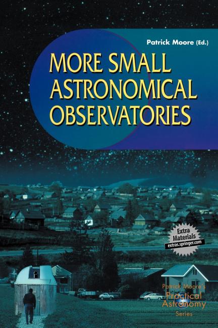 More Small Astronomical Observatories (2002)