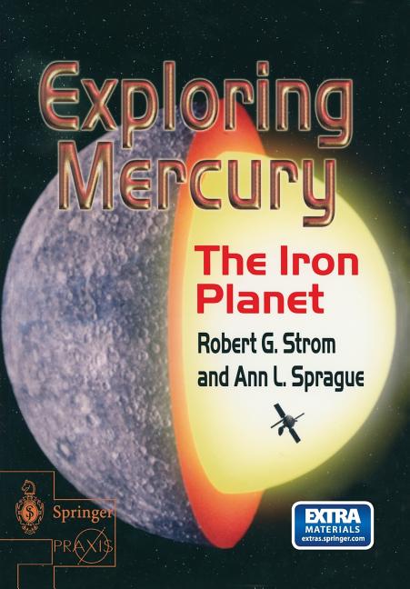 Exploring Mercury: The Iron Planet (2003)