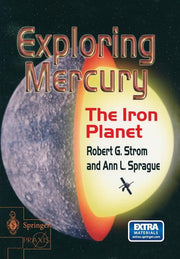 Exploring Mercury: The Iron Planet (2003)