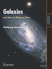 Galaxies and How to Observe Them (2007)