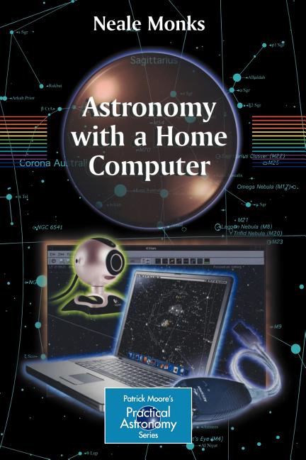 Astronomy with a Home Computer (2005)