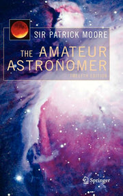 The Amateur Astronomer