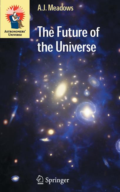 The Future of the Universe (2007)