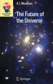 The Future of the Universe (2007)