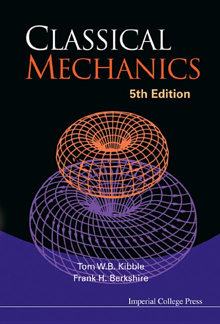 Classical Mechanics (5th Edition) (Revised)