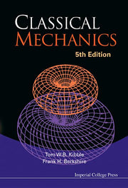 Classical Mechanics (5th Edition) (Revised)